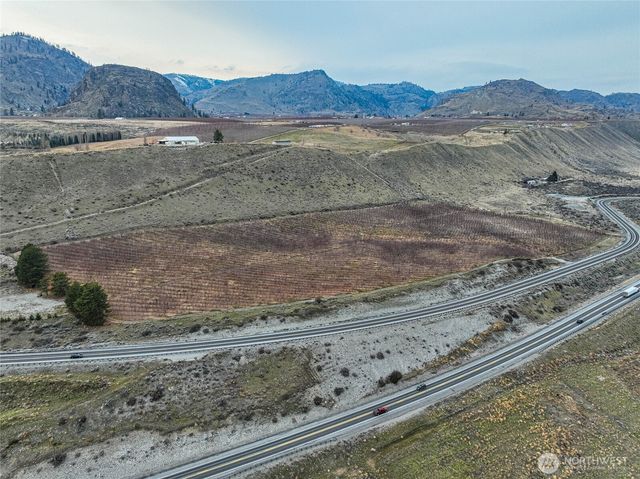 0 US Hwy 97A, Chelan, WA 98816
