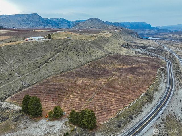 0 US Hwy 97A, Chelan, WA 98816