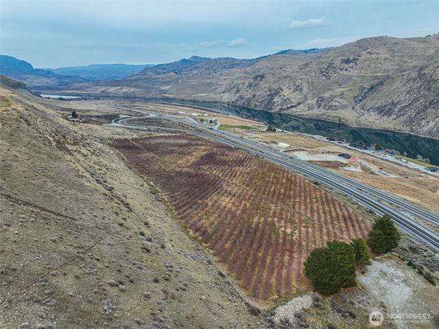 0 US Hwy 97A, Chelan, WA 98816