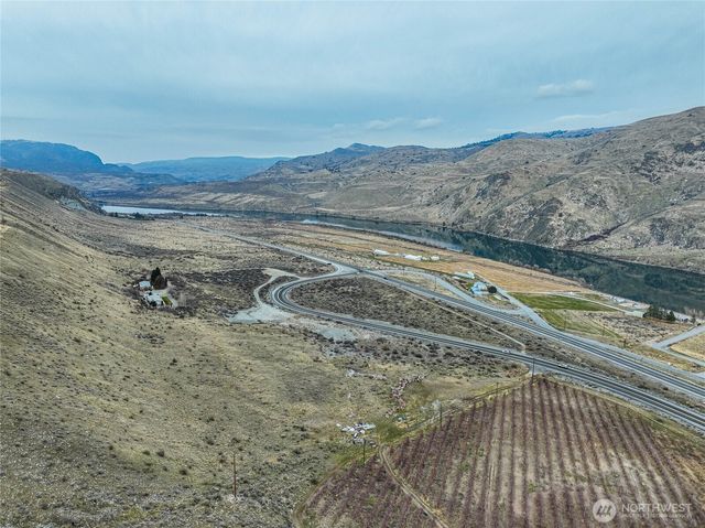 0 US Hwy 97A, Chelan, WA 98816