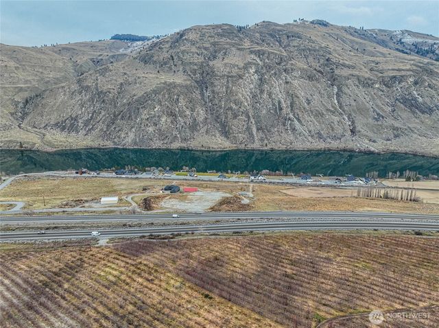 0 US Hwy 97A, Chelan, WA 98816