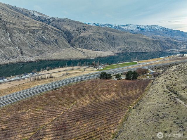 0 US Hwy 97A, Chelan, WA 98816