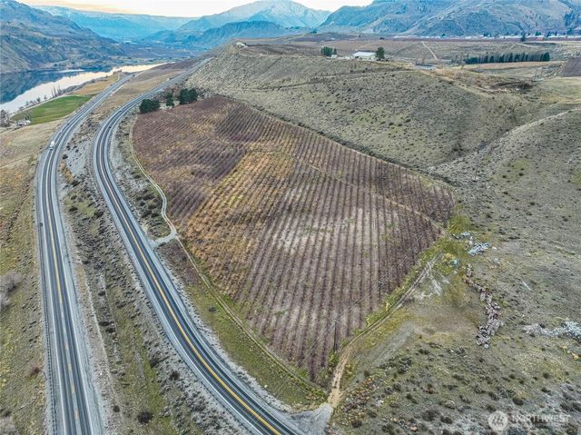 0 US Hwy 97A, Chelan, WA 98816