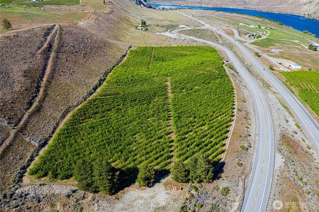 0 US Hwy 97A, Chelan, WA 98816