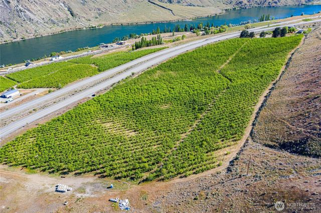 0 US Hwy 97A, Chelan, WA 98816