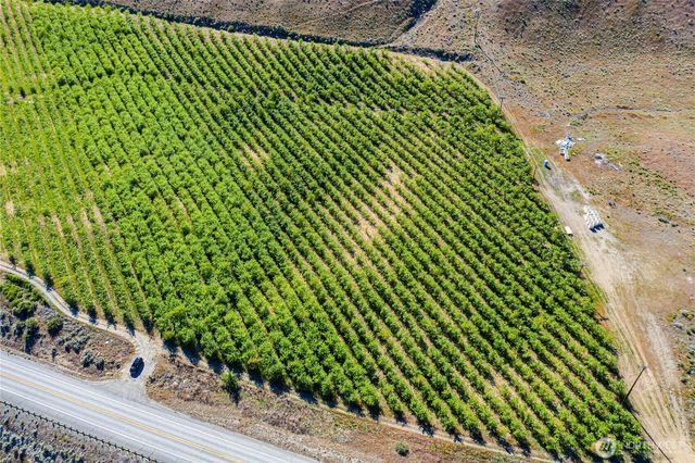 0 US Hwy 97A, Chelan, WA 98816