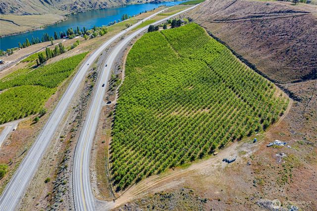 0 US Hwy 97A, Chelan, WA 98816