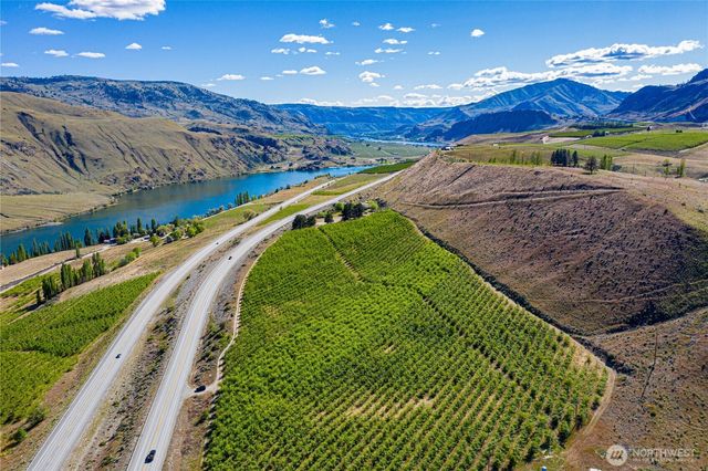 0 US Hwy 97A, Chelan, WA 98816