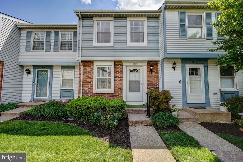 2880 S MEADE ST, Arlington, VA 22206