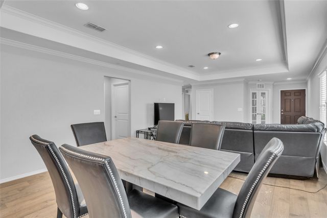 8845 Twin Pines Lane, Frisco, TX 75036