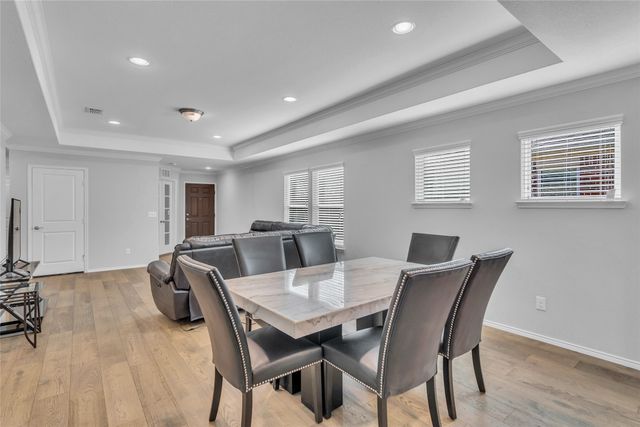 8845 Twin Pines Lane, Frisco, TX 75036