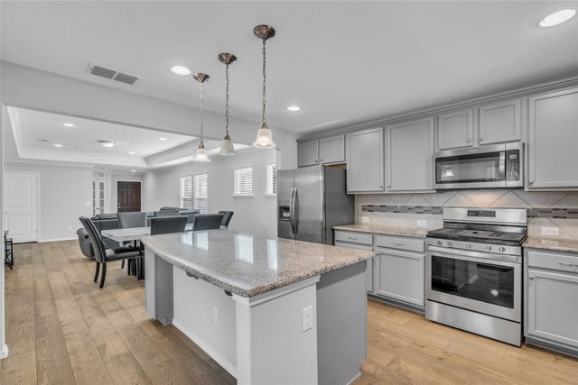 8845 Twin Pines Lane, Frisco, TX 75036