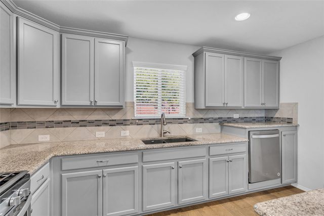 8845 Twin Pines Lane, Frisco, TX 75036