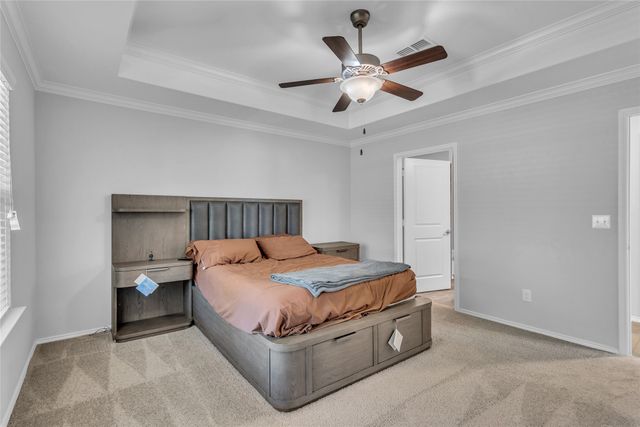 8845 Twin Pines Lane, Frisco, TX 75036