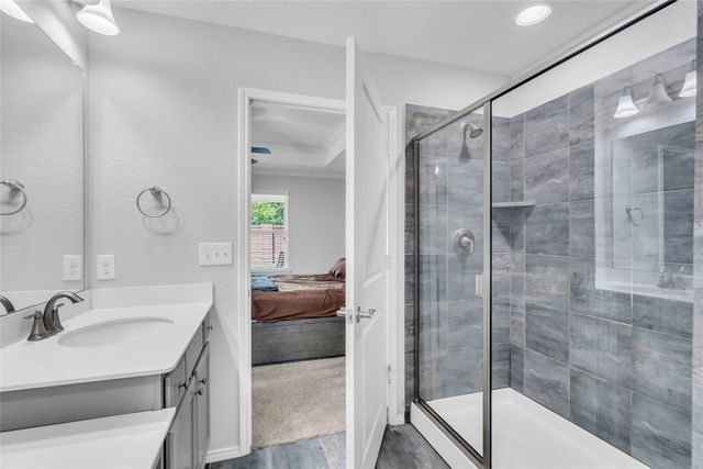 8845 Twin Pines Lane, Frisco, TX 75036