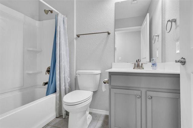 8845 Twin Pines Lane, Frisco, TX 75036