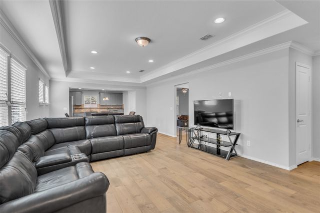 8845 Twin Pines Lane, Frisco, TX 75036