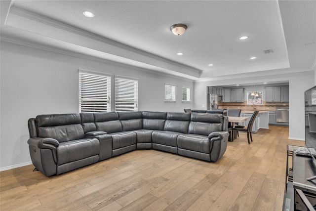 8845 Twin Pines Lane, Frisco, TX 75036