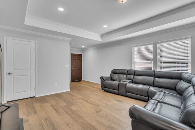 8845 Twin Pines Lane, Frisco, TX 75036