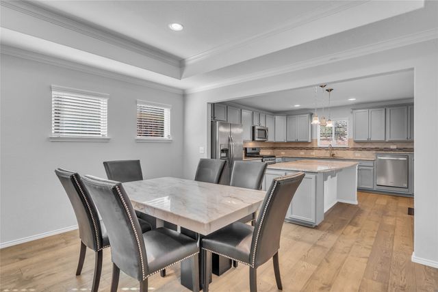 8845 Twin Pines Lane, Frisco, TX 75036