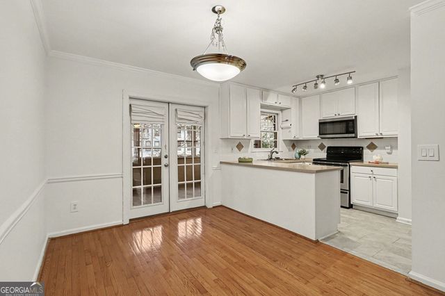 1101 Collier Road NW N4, Atlanta, GA 30318