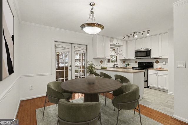 1101 Collier Road NW N4, Atlanta, GA 30318