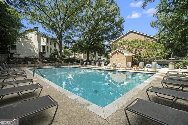 1101 Collier Road NW N4, Atlanta, GA 30318