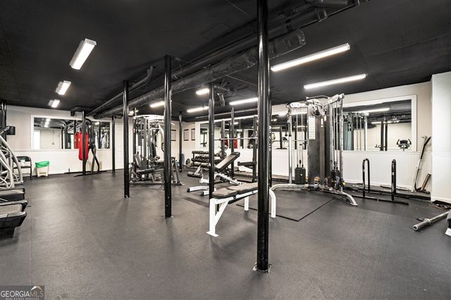 1101 Collier Road NW N4, Atlanta, GA 30318