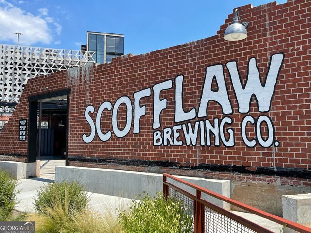 1101 Collier Road NW N4, Atlanta, GA 30318