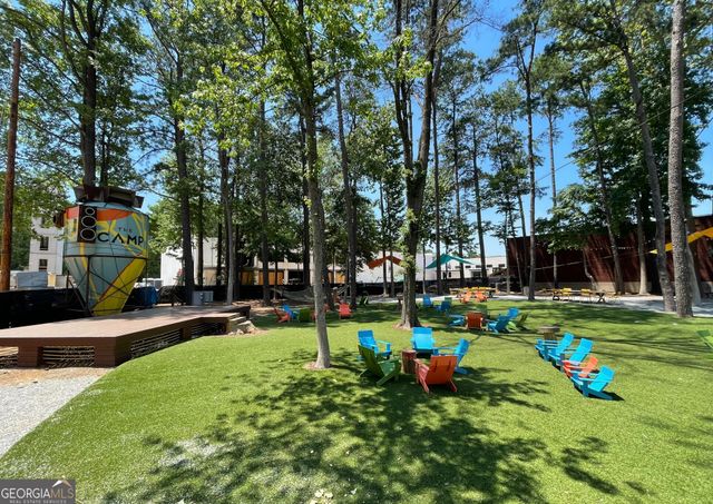 1101 Collier Road NW N4, Atlanta, GA 30318