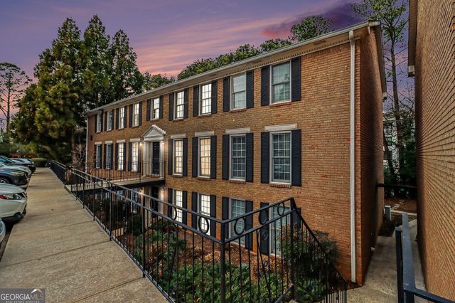 1101 Collier Road NW N4, Atlanta, GA 30318