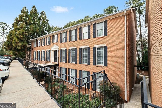 1101 Collier Road NW N4, Atlanta, GA 30318