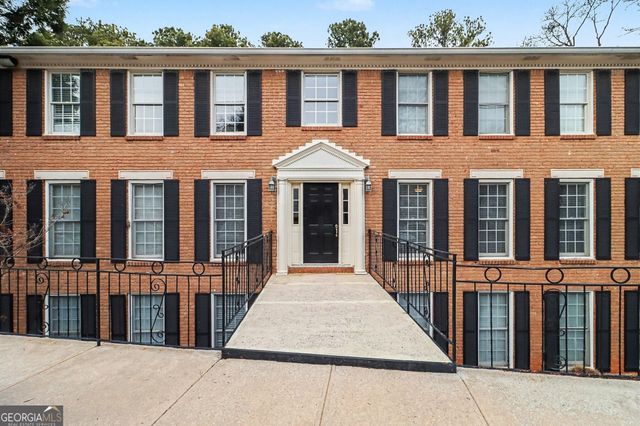 1101 Collier Road NW N4, Atlanta, GA 30318