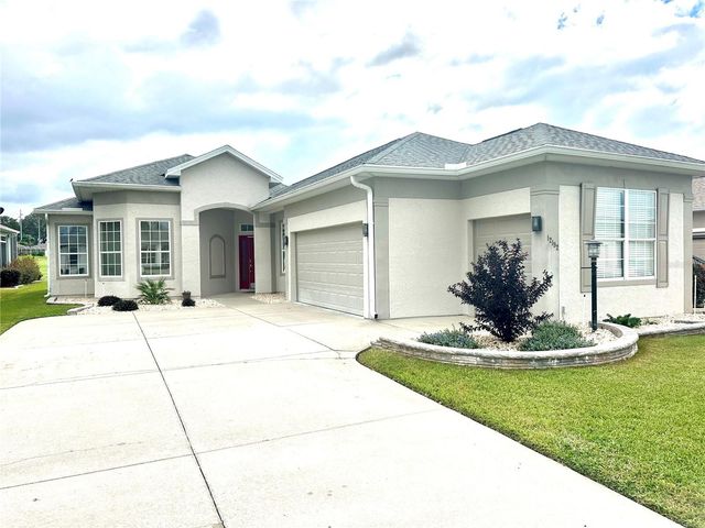 12192 SE 178TH STREET, Summerfield, FL 34491