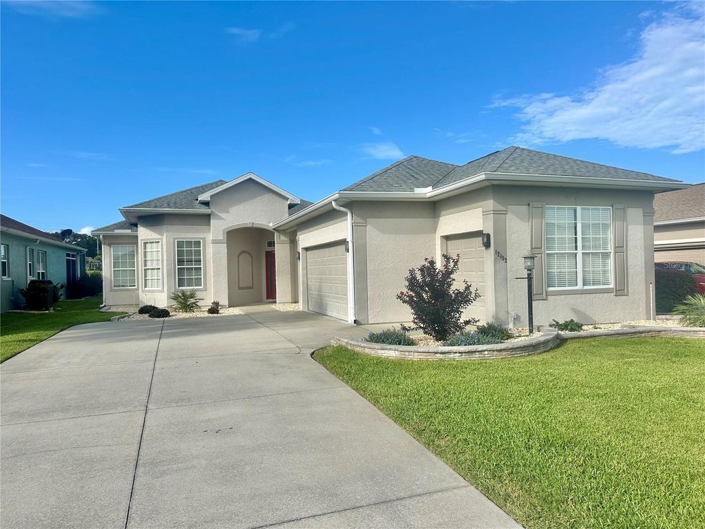 12192 SE 178TH STREET, Summerfield, FL 34491