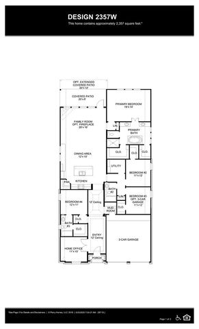 988 Knoxbridge Road, Forney, TX 75126