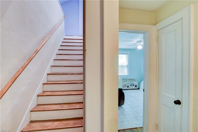151 Lenox AVE, Norfolk, VA 23503