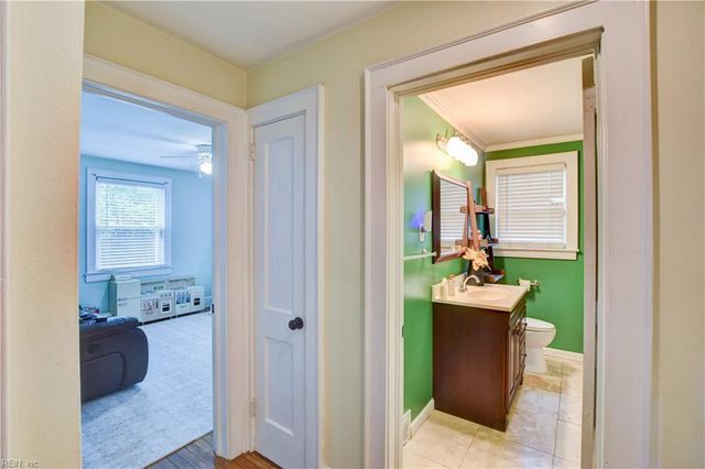 151 Lenox AVE, Norfolk, VA 23503