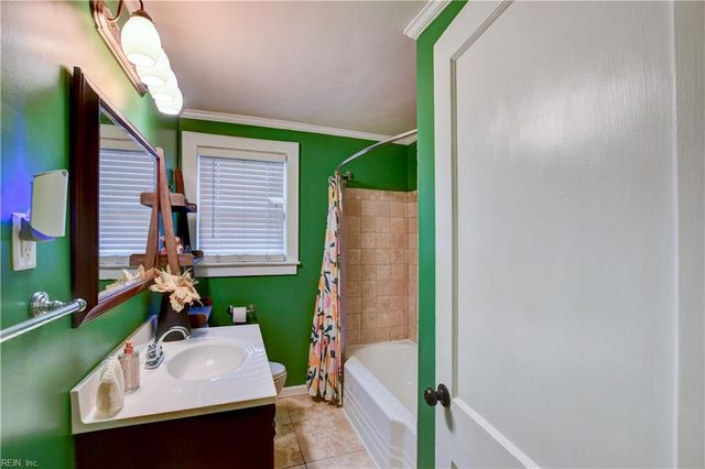 151 Lenox AVE, Norfolk, VA 23503