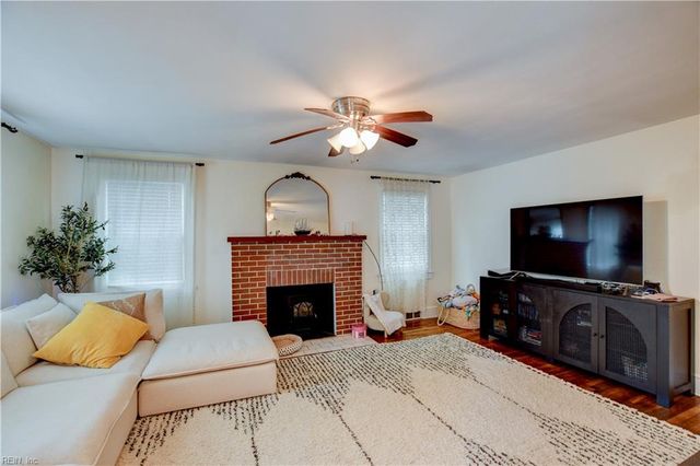 151 Lenox AVE, Norfolk, VA 23503