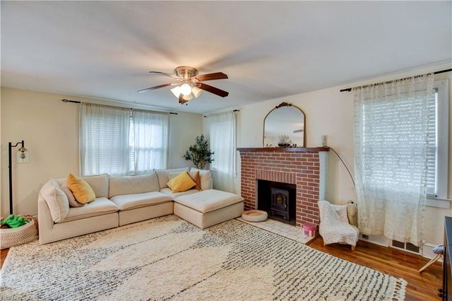 151 Lenox AVE, Norfolk, VA 23503