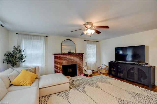 151 Lenox AVE, Norfolk, VA 23503