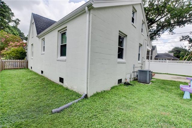151 Lenox AVE, Norfolk, VA 23503