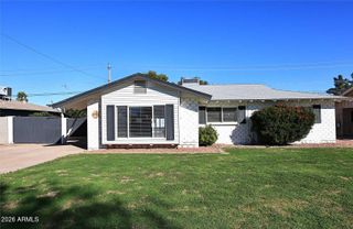 8302 E INDIANOLA Avenue, Scottsdale, AZ 85251