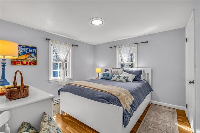 11 Sycamore Lane, South Dennis, MA 02660