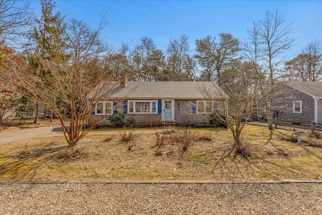 11 Sycamore Lane, South Dennis, MA 02660