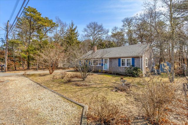 11 Sycamore Lane, South Dennis, MA 02660