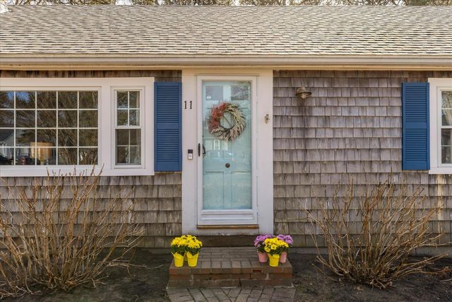 11 Sycamore Lane, South Dennis, MA 02660
