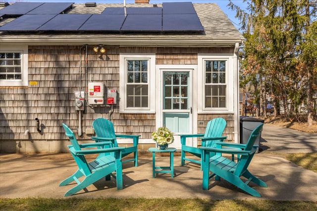 11 Sycamore Lane, South Dennis, MA 02660