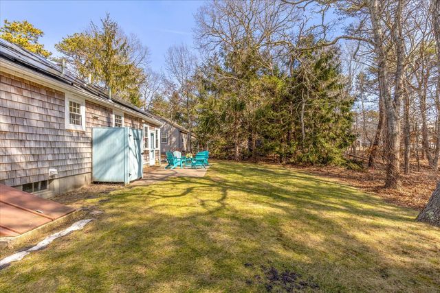 11 Sycamore Lane, South Dennis, MA 02660